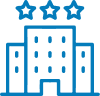 Hospitality Icon