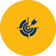 Our Mission Icon