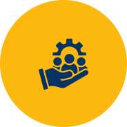 Pre-Vetted Talent Pool icon
