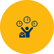 Flexible Engagement Models Icon