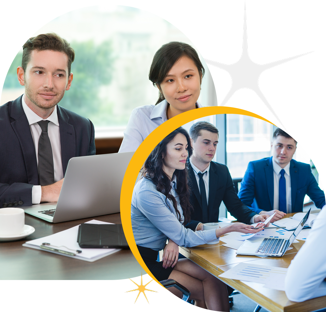 Permanent Staffing